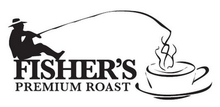 FISHER'S PREMIUM ROAST