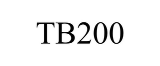 TB200