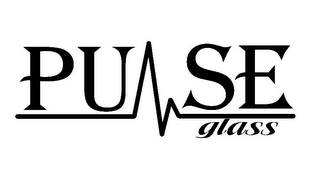 PULSE GLASS