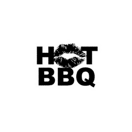 HOT BBQ