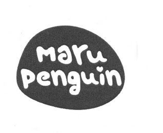 MARU PENGUIN