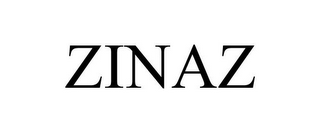 ZINAZ