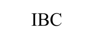 IBC