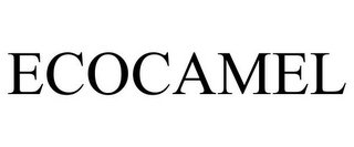 ECOCAMEL
