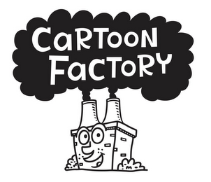 CARTOON FACTORY