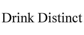 DRINK DISTINCT