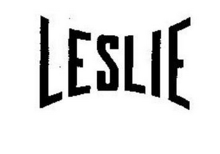 LESLIE