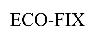 ECO-FIX