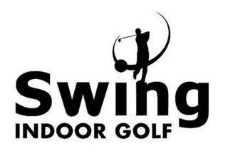 SWING INDOOR GOLF