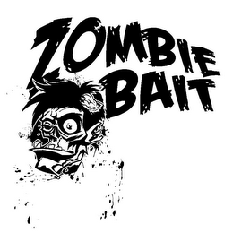 ZOMBIE BAIT