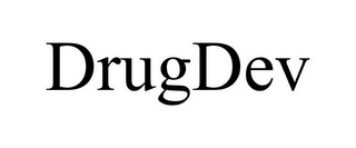 DRUGDEV