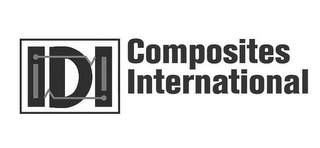 IDI COMPOSITES INTERNATIONAL