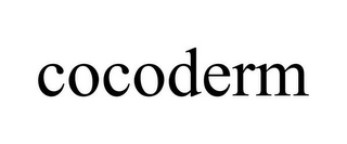 COCODERM