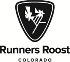 RUNNERS ROOST C O L O R A D O