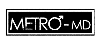 METRO- MD