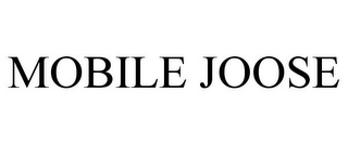 MOBILE JOOSE