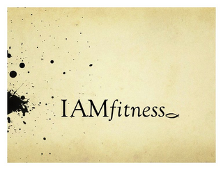 IAMFITNESS