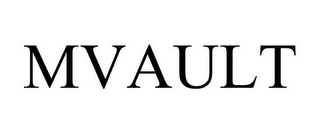 MVAULT