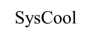 SYSCOOL