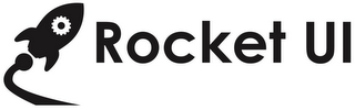 ROCKET UI