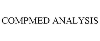 COMPMED ANALYSIS