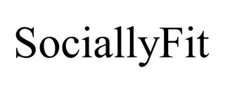 SOCIALLYFIT