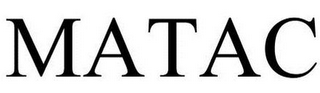MATAC