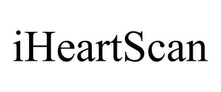 IHEARTSCAN