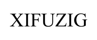 XIFUZIG