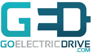 GED GOELECTRICDRIVE.COM