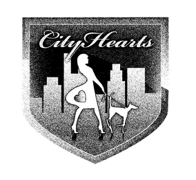 CITYHEARTS