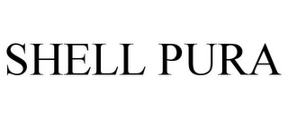 SHELL PURA