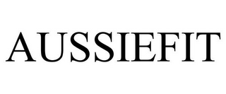 AUSSIEFIT