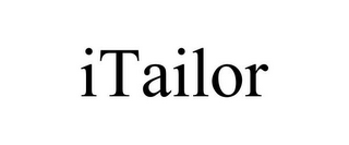 ITAILOR