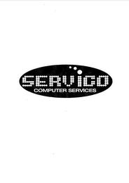 SERVICO COMPUTER SERVICES