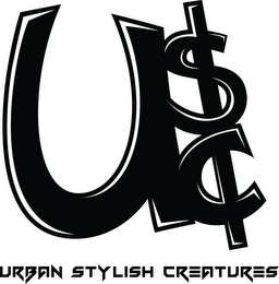 URBAN STYLISH CREATURES