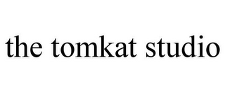 THE TOMKAT STUDIO