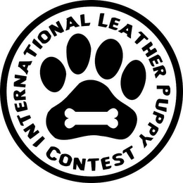 INTERNATIONAL PUPPY CONTEST