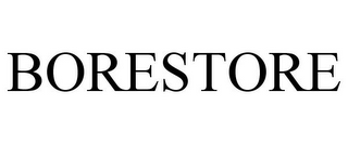 BORESTORE