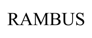 RAMBUS