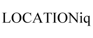 LOCATIONIQ