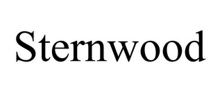 STERNWOOD