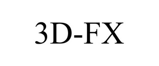 3D-FX