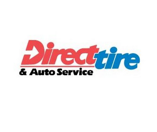 DIRECTTIRE & AUTO SERVICE