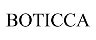 BOTICCA