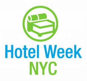 HOTEL WEEK NYC