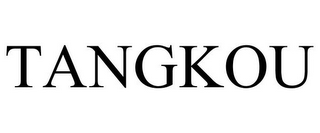 TANGKOU