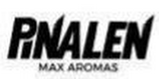 PINALEN MAX AROMAS