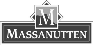 M MASSANUTTEN