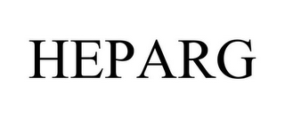 HEPARG